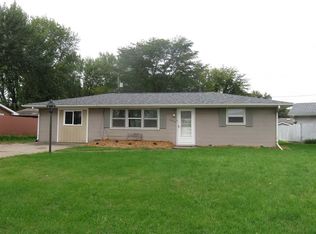 2314 12th St, Silvis, IL 61282