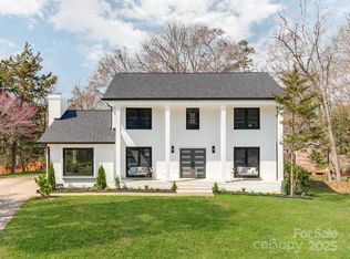 7801 Snowden Ln, Charlotte, NC 28270