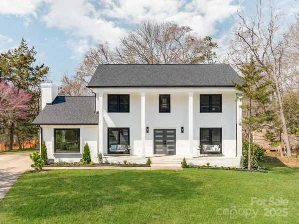 7801 Snowden Ln, Charlotte, NC 28270