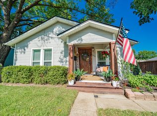 306 Greer St, McKinney, TX 75069