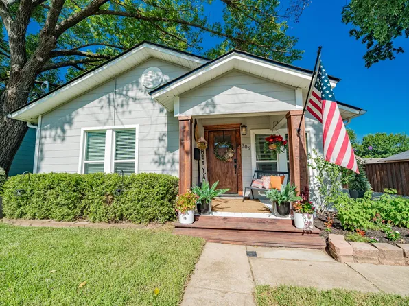 306 Greer St, McKinney, TX 75069
