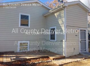 2736 Fenton St UNIT B, Wheat Ridge, CO 80214