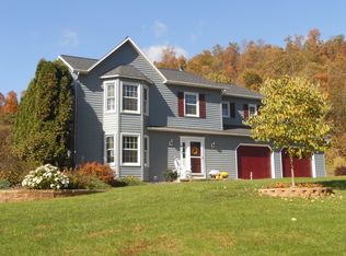 613 Lusk Run Rd, Mill Hall, PA 17751