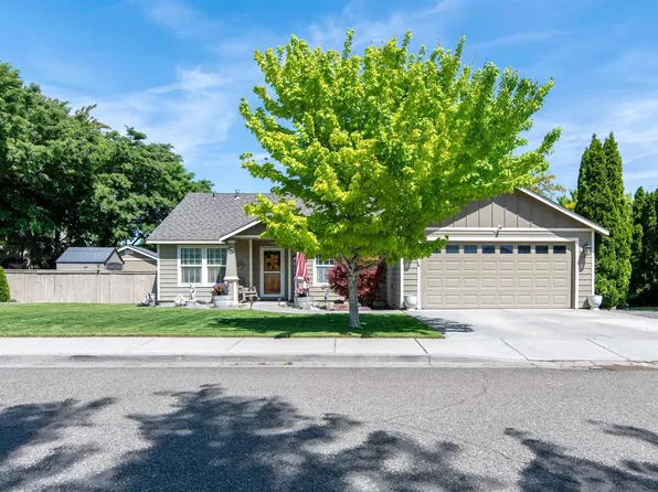 5718 W 15th Ave, Kennewick, WA 99338