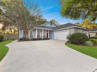 3718 SW 96th St, Gainesville, FL 32608