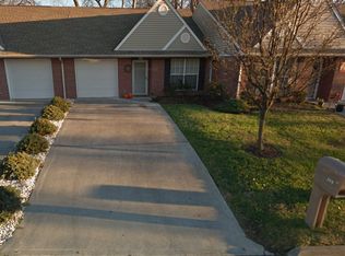 208 Dalton Place Way, Knoxville, TN 37912