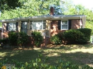 251 Hopkins St SW, Atlanta, GA 30314