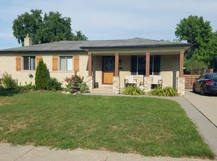 14602 Alma Dr, Sterling Heights, MI 48313
