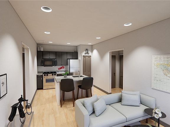 3rd image of 200 W Carson St #101