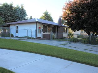 578 Westhill Ave, Idaho Falls, ID 83402