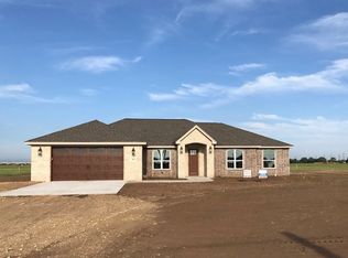 745 Fairview School Rd, San Angelo, TX 76906