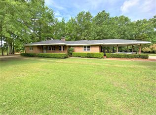 597 County Road 183, Tupelo, MS 38804