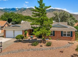 12200 Kashmir St NE, Albuquerque, NM 87111