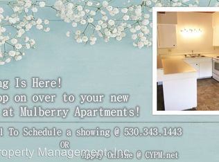 1341 Mulberry St APT 006, Chico, CA 95928