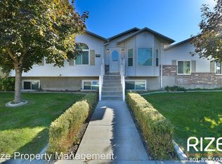 1933 W General Dr, Salt Lake City, UT 84116