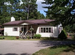 826 County Road J, Friendship, WI 53934