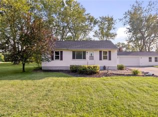 638 Lessig Ave, Akron, OH 44312