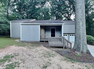 2269 Spear Point Trl, Marietta, GA 30062