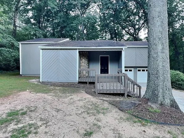 2269 Spear Point Trl, Marietta, GA 30062