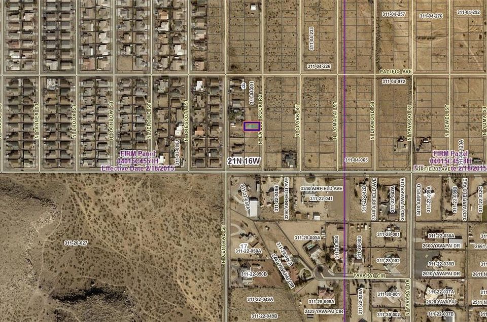 2nd image of 311-04 N Eagle Rock Rd #4