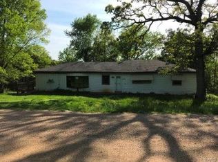 4672 Highway 61, Bloomsdale, MO 63627