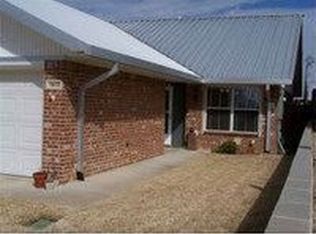 1815 Riverstone Ln, Longview, TX 75605