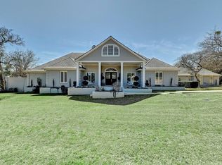 8201 Hickory Creek Dr, Austin, TX 78735