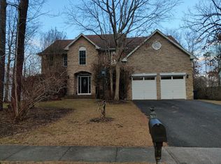 113 Parkside Ln, West Creek, NJ 08092