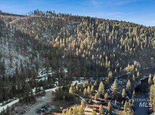 182 Southfork Rd, Garden Valley, ID 83622