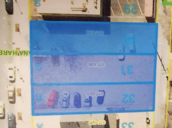 3715-19 Main St, East Chicago, IN 46312