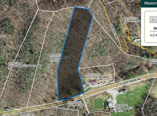 2020 Otter Creek Rd, Topton, NC 28781