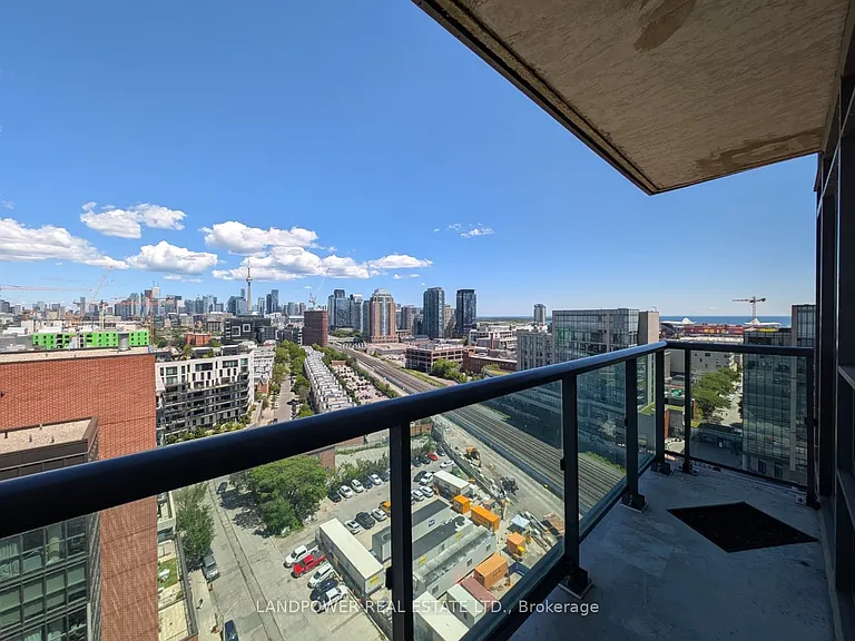 36 Lisgar St #1910E — Photo 20