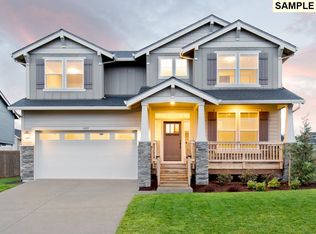 4928 S 19th St, Ridgefield, WA 98642