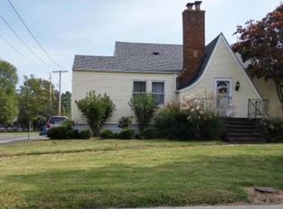 101 S Ruby Ln, Fairview Heights, IL 62208