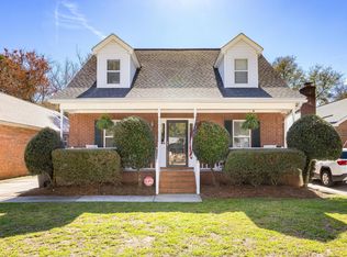 1117 Lazy Lane Ct, Mount Pleasant, SC 29464