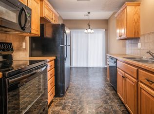 112 SW Rock Creek Ln, Grain Valley, MO 64029