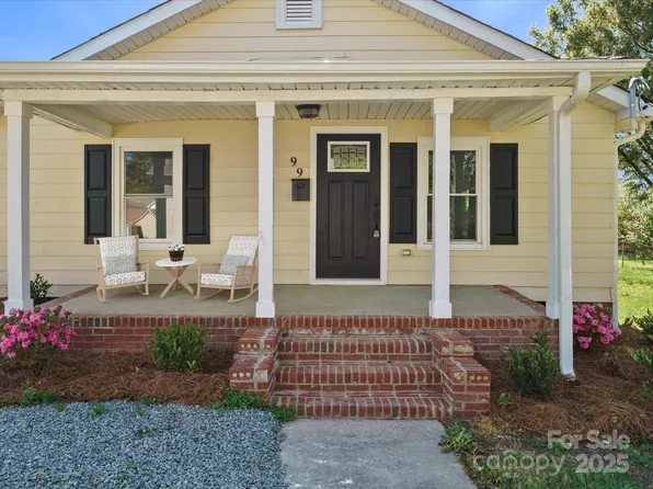 99 May St, Gastonia, NC 28052
