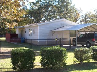 8413 Denny Dr, Shreveport, LA 71109