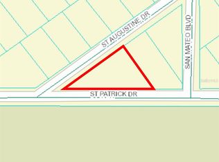Saint Patrick Dr LOT 274, Dunnellon, FL 34432