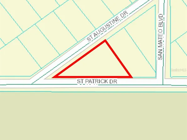Saint Patrick Dr Lot 274, Dunnellon, FL 34432
