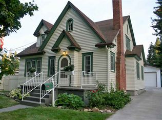 1011 W 25th Ave, Spokane, WA 99203