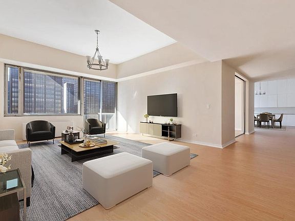 2nd image of 58 W 58th St #Penthouse 34ef