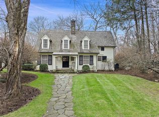 36 Honey Hollow Rd, Pound Ridge, NY 10576