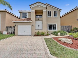 7423 Viscaya Cir, Margate, FL 33063