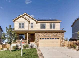 25125 E Pinewood Pl, Aurora, CO 80016