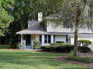 35 Heron Walk, Okatie, SC 29909