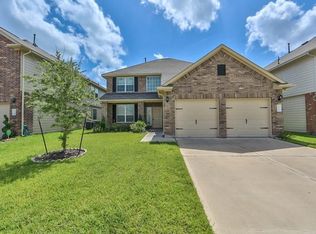 30526 Lavender Trace Dr, Spring, TX 77386