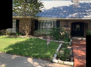 5404 N 3rd St, McAllen, TX 78504