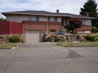 2618 S Dawson St, Seattle, WA 98108