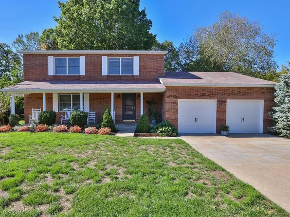 148 Burgess Ln, Florence, KY 41042
